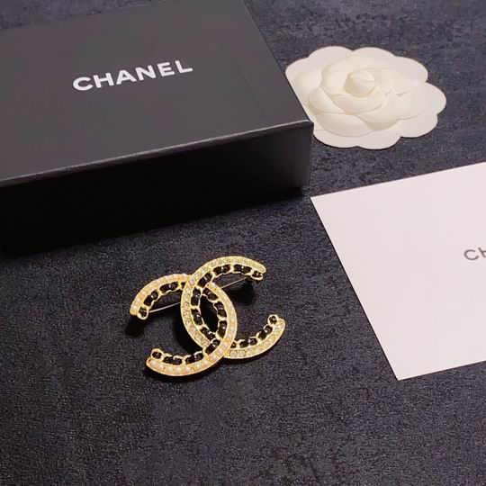 Chanel Brooch 11lyh05